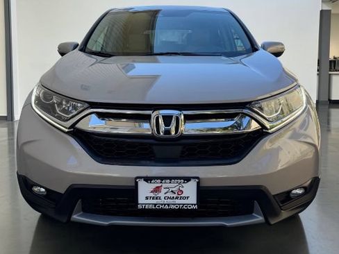 Used 2018 Honda CR-V EX image 6