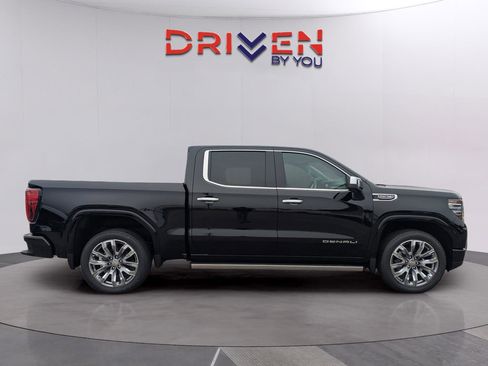 New 2026 GMC Sierra 1500 Denali AWD/4WD image 6