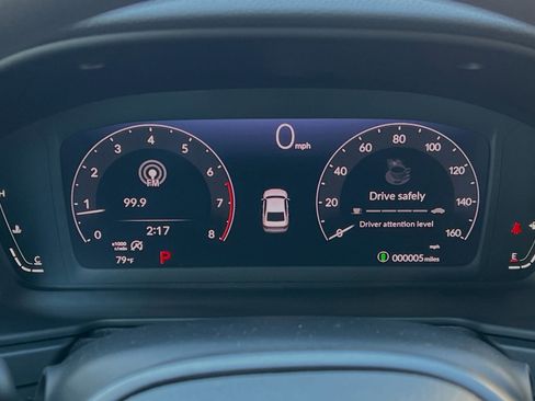 New 2025 Honda Accord SE image 20