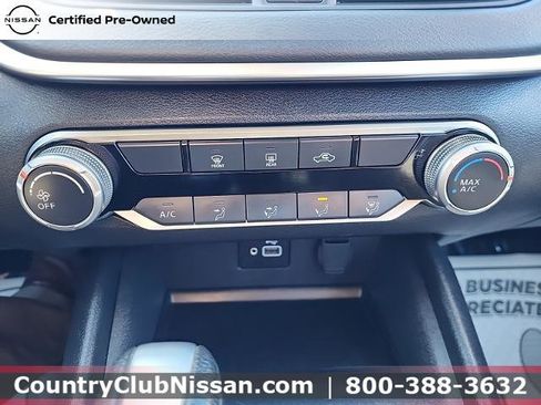 Certified 2022 Nissan Altima 2.5 S image 14