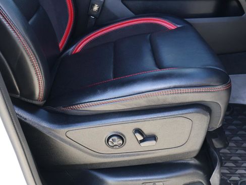 Used 2022 RAM 1500 TRX w/ TRX Level 2 Equipment Group image 23