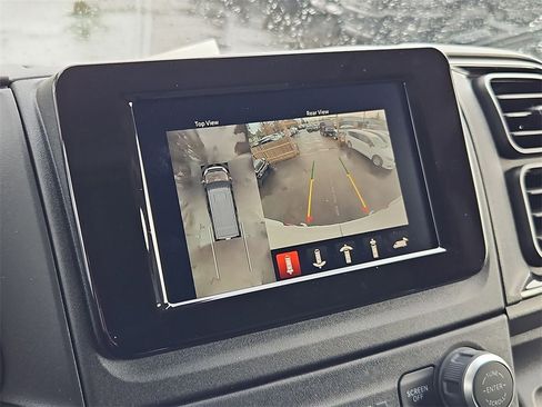 New 2026 RAM ProMaster 1500 w/ Advanced Safety Group image 24