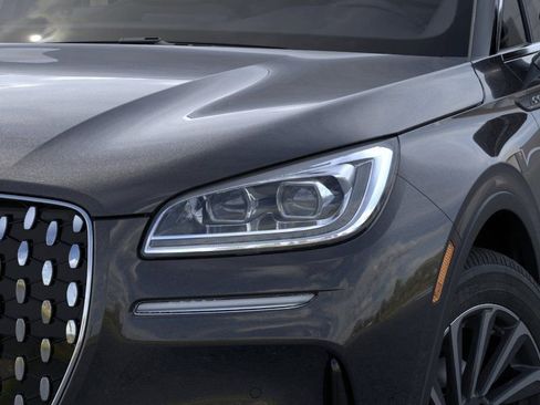 New 2026 Lincoln Corsair Reserve image 18