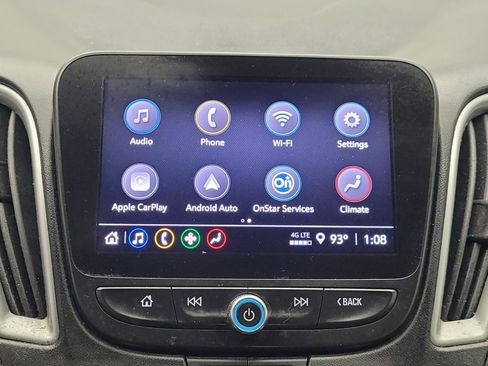 Used 2023 Chevrolet Malibu LT FWD image 25