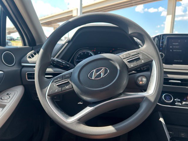 Used 2023 Hyundai Sonata SEL FWD image 16