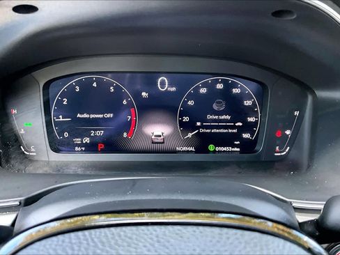 Certified 2024 Acura Integra image 24