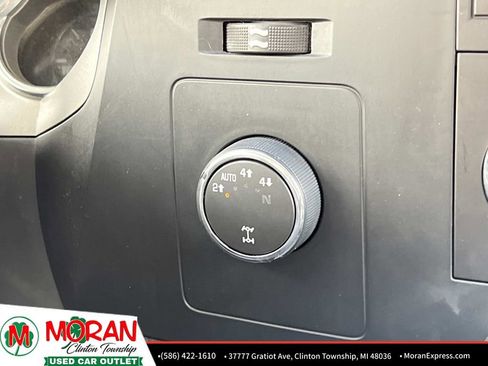 Used 2007 Chevrolet Silverado 1500 W/T image 20