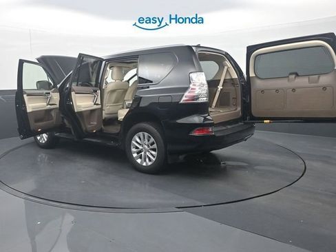 Used 2019 Lexus GX 460 Premium w/ Premium Package AWD/4WD image 39