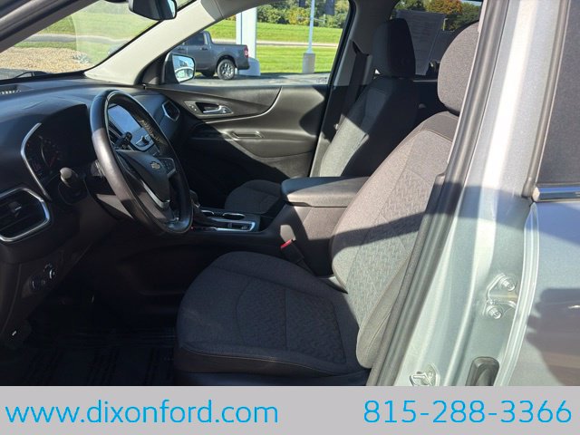 Used 2022 Chevrolet Equinox LT FWD image 10