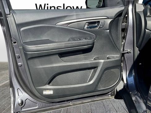 Used 2021 Honda Ridgeline RTL-E image 21