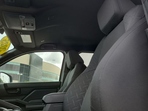 Used 2025 Toyota Tacoma SR5 RWD image 22