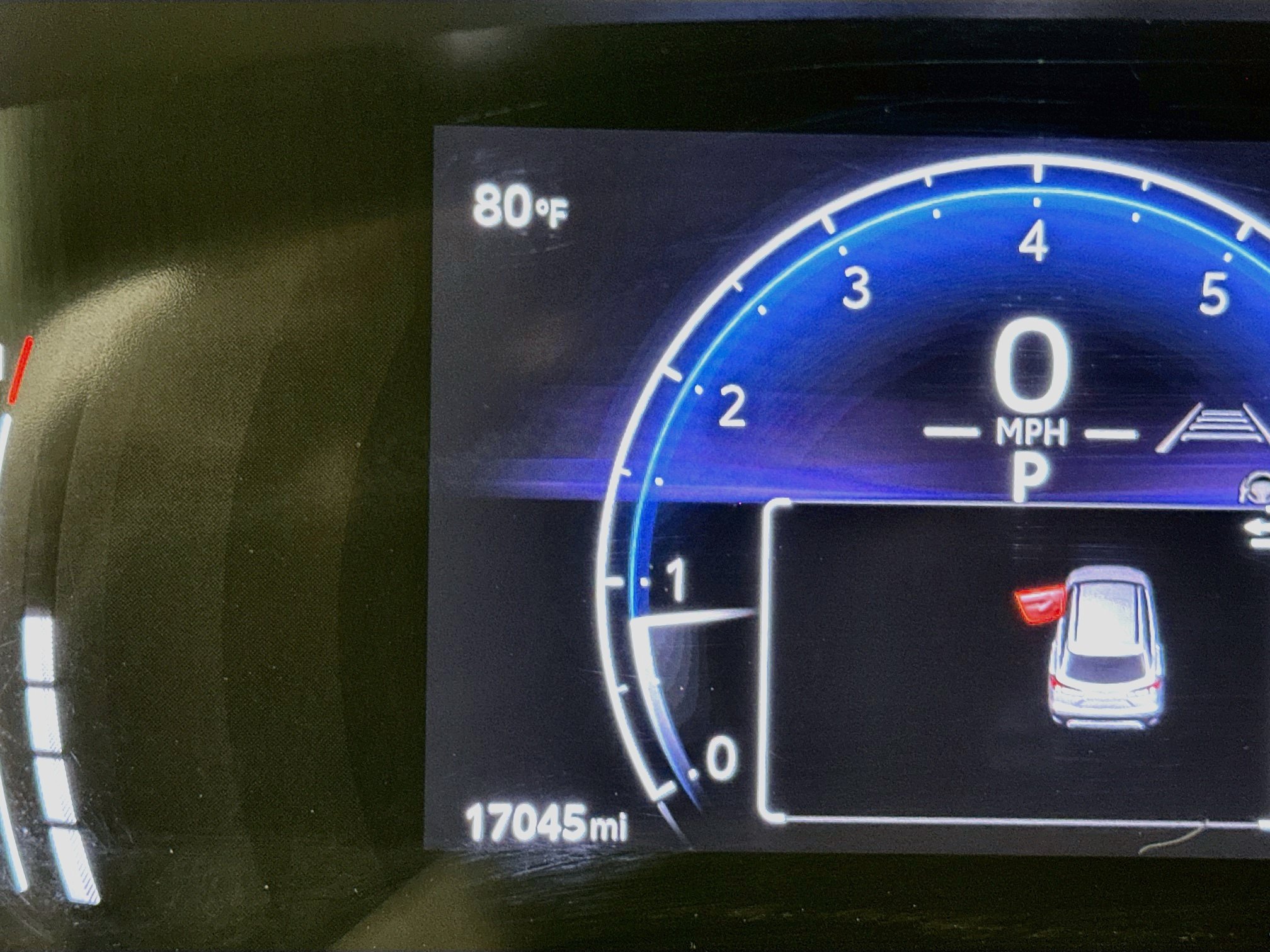 Used 2026 Toyota Corolla Cross LE FWD image 19