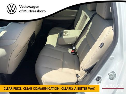Used 2023 Nissan Murano SL w/ SL Moonroof Package AWD/4WD image 25