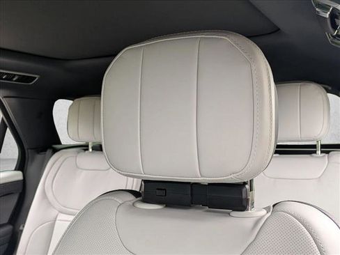 Used 2024 Land Rover Range Rover Sport Dynamic SE image 15