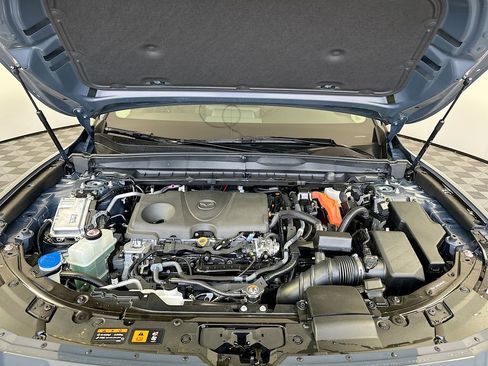 New 2026 MAZDA CX-50 2.5 Hybrid w/ Preferred Pkg AWD/4WD image 32