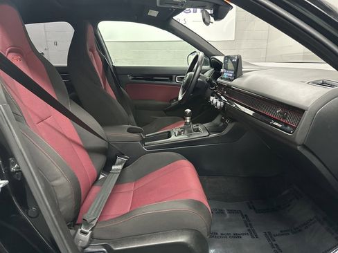 Used 2023 Honda Civic Si image 21