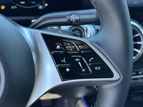 New 2026 Mercedes-Benz GLB 250 GLB 250 image 26