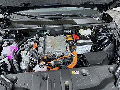 New 2026 Toyota bZ image 30