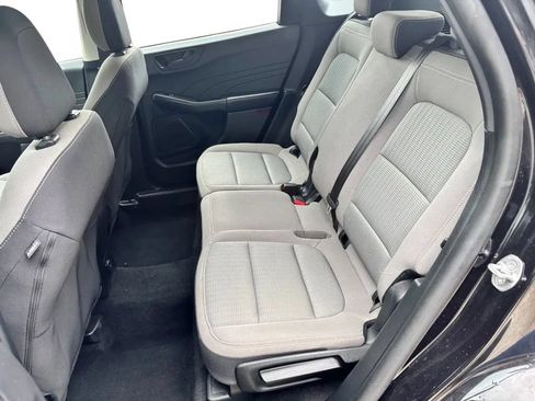 Used 2022 Ford Escape S FWD image 22