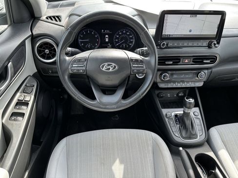 Certified 2023 Hyundai Kona SEL w/ Convenience Package image 12