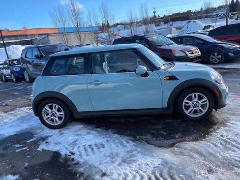 Used 2013 MINI Cooper Hardtop image 4