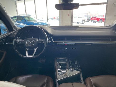 Used 2017 Audi Q7 3.0T Premium Plus image 24