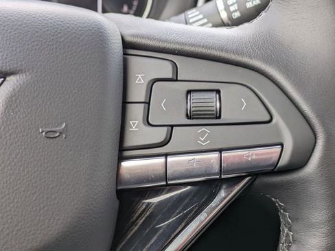 New 2025 Cadillac XT6 Premium Luxury image 12