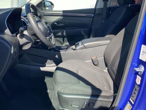 Used 2024 Hyundai Tucson SEL image 14