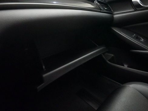 Certified 2022 Honda Accord Sport image 29