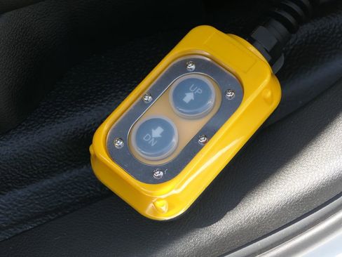 New 2025 RAM 5500 Tradesman image 14