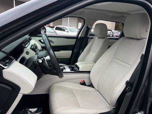Used 2020 Land Rover Range Rover Velar R-Dynamic S image 14