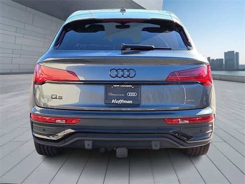 Certified 2023 Audi Q5 2.0T Premium Plus w/ Premium Plus Package image 5