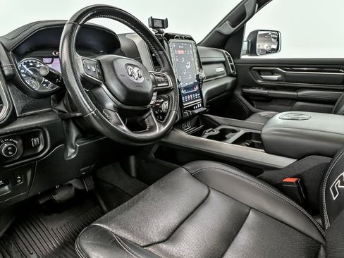 Used 2021 RAM 1500 Rebel w/ Rebel Level 2 Equipment Group AWD/4WD image 11