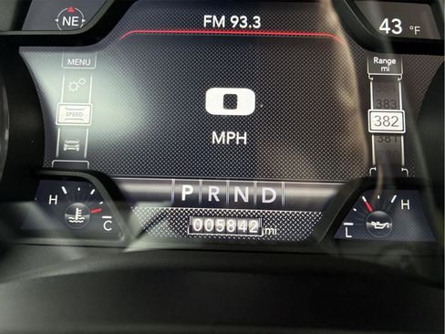 Used 2023 RAM 1500 Big Horn AWD/4WD image 22