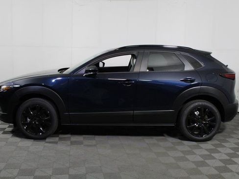 New 2026 MAZDA CX-30 Aire Edition image 4