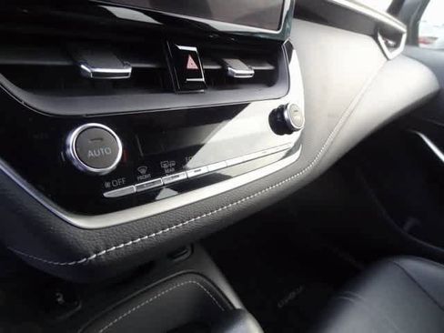 Used 2023 Toyota Corolla XSE image 11