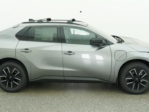 New 2026 Toyota bZ FWD image 11