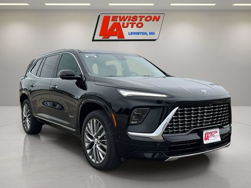 Certified 2025 Buick Enclave Avenir w/ Super Cruise Package AWD/4WD image 14