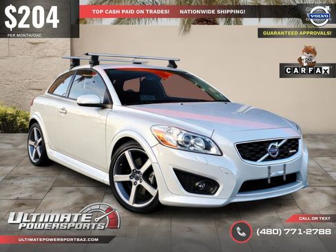 Used 2013 Volvo C30 T5 image 37