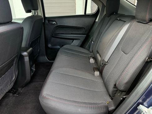 Used 2016 Chevrolet Equinox LT w/ Convenience Package image 15