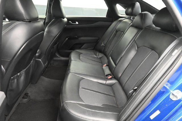 Used 2021 Kia K5 GT-Line FWD image 27