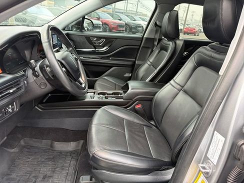 Certified 2022 Lincoln Corsair Reserve w/ Elements Package AWD/4WD image 12
