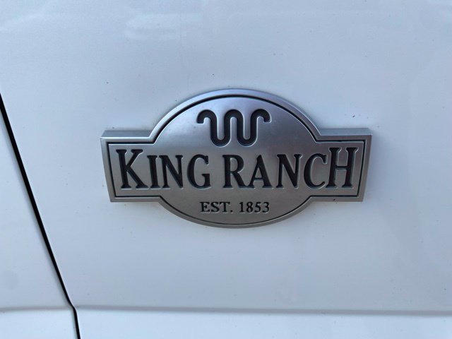 Used 2020 Ford F150 King Ranch w/ Equipment Group 601A Luxury AWD/4WD image 13
