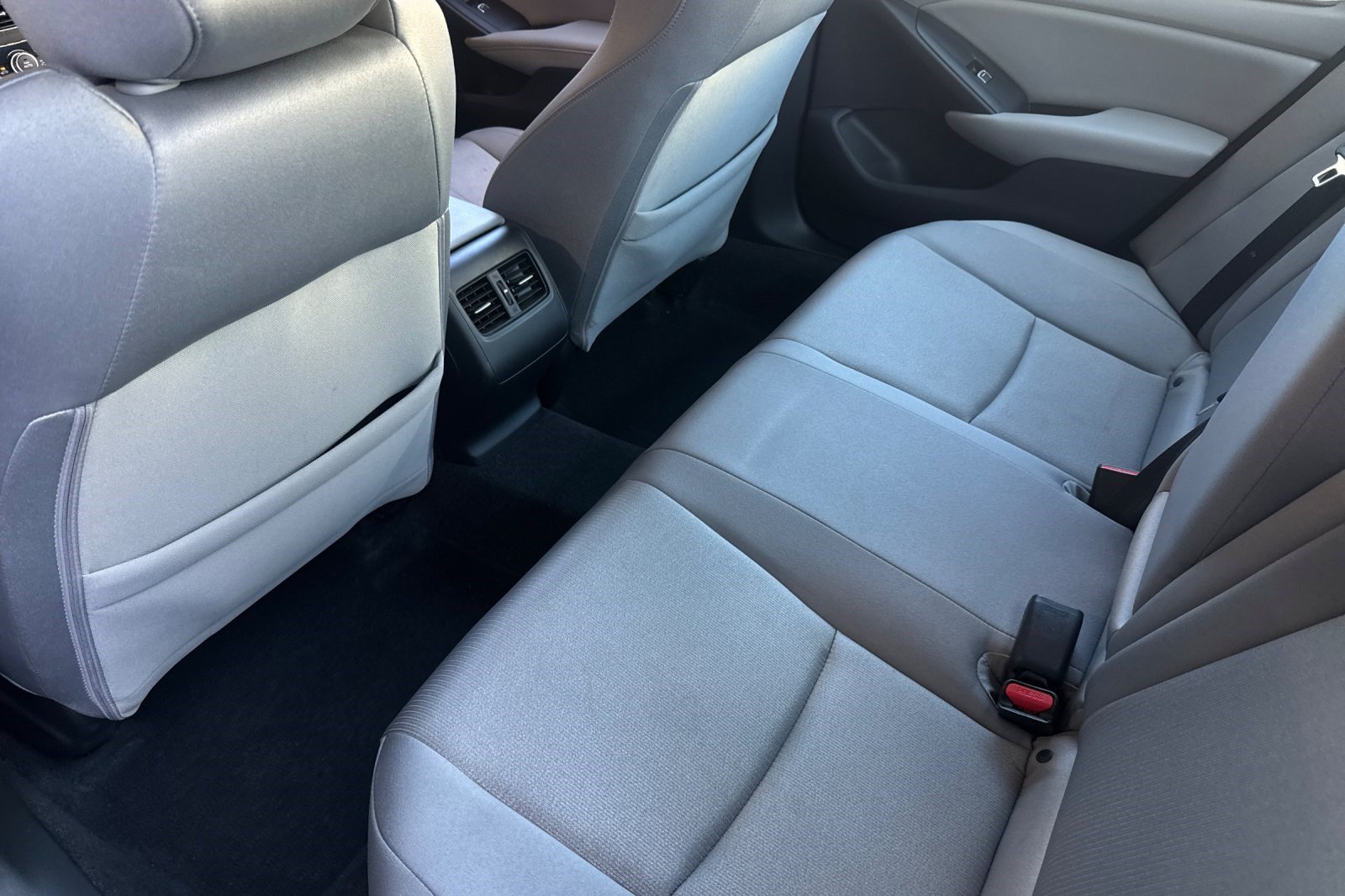 Used 2020 Honda Accord EX image 24