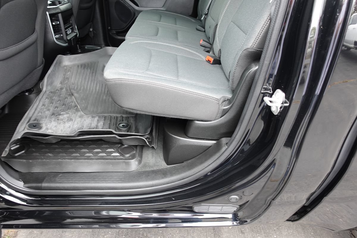 Used 2023 RAM 1500 Big Horn AWD/4WD image 23