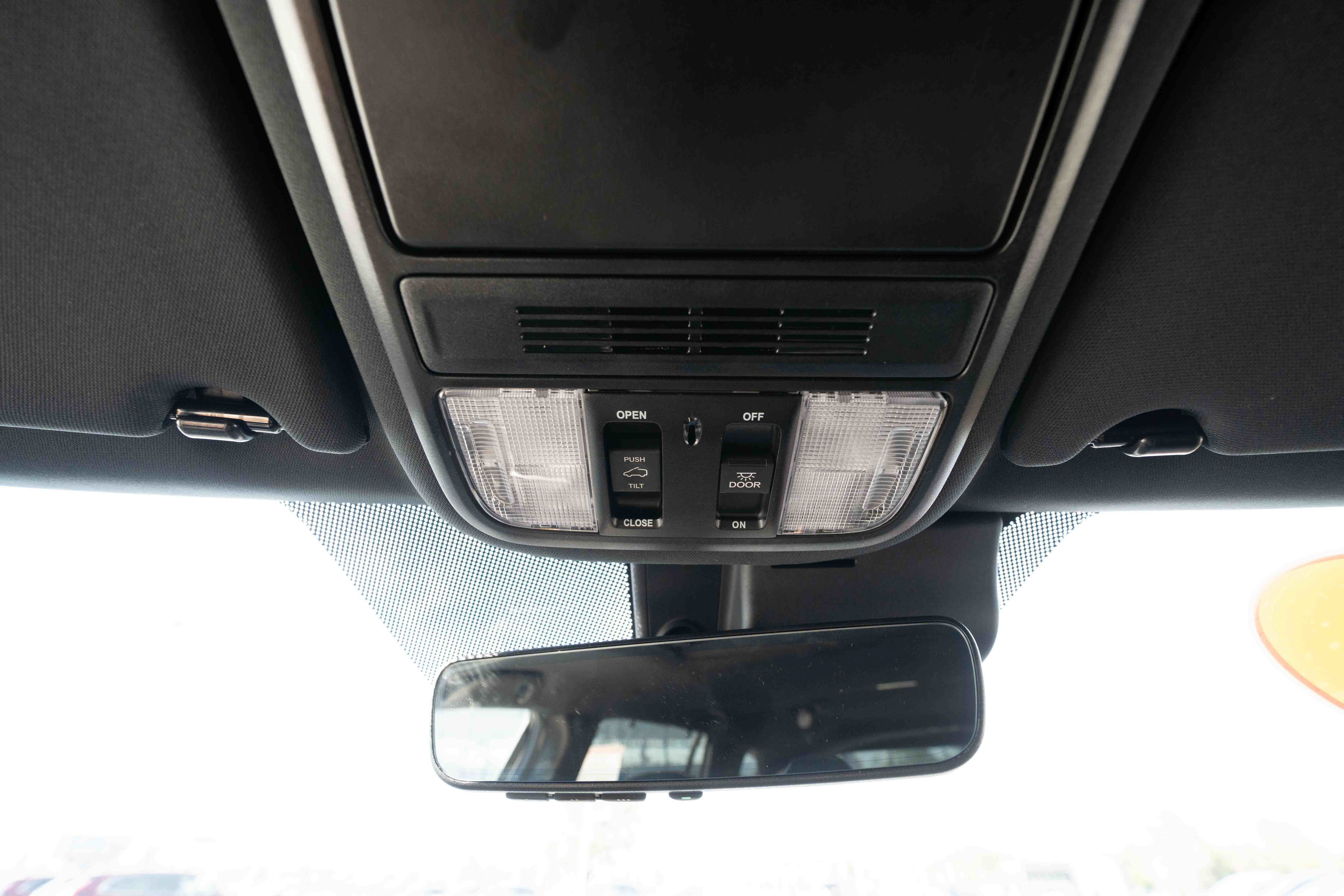 Used 2023 Honda Passport TrailSport image 18