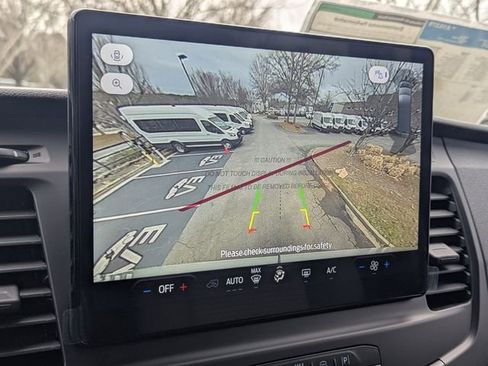 New 2026 Ford Transit 350 XL image 21