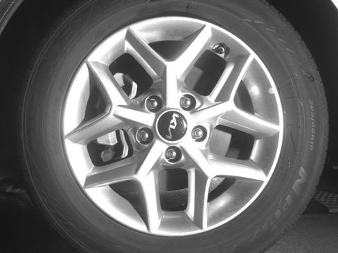 Used 2025 Kia Soul LX w/ LX Technology Package image 16