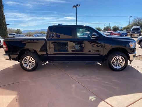 Used 2019 RAM 1500 Big Horn image 11