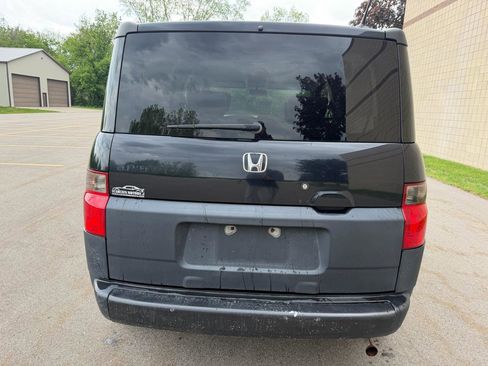 Used 2005 Honda Element EX image 6